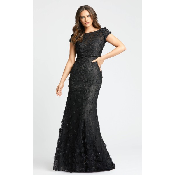 Mac Duggal 67711 Dress