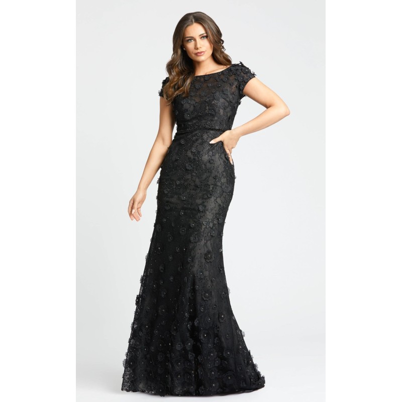 Mac Duggal 67711 Dress