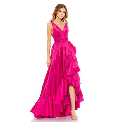 Mac Duggal 67835 Dress