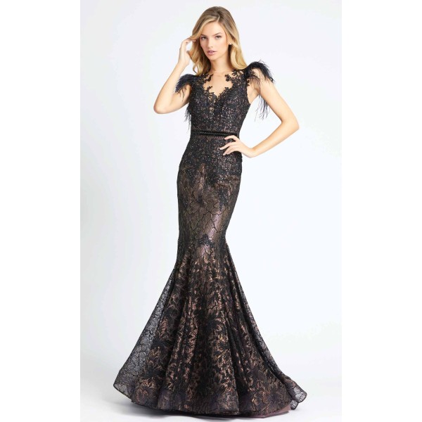 Mac Duggal 79230 Dress