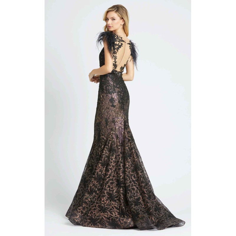 Mac Duggal 79230 Dress