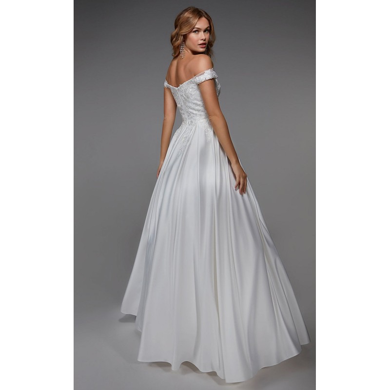 Alyce 7034 Dress