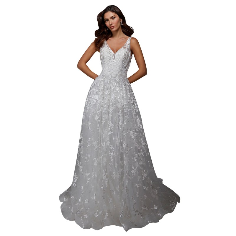 Alyce 7037 Dress