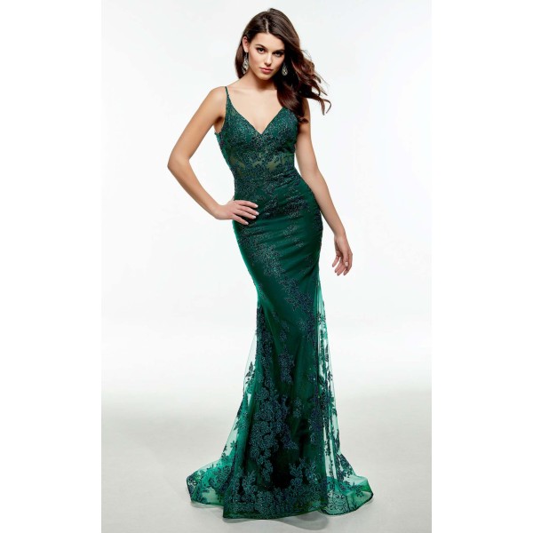 Alyce 61060 Dress