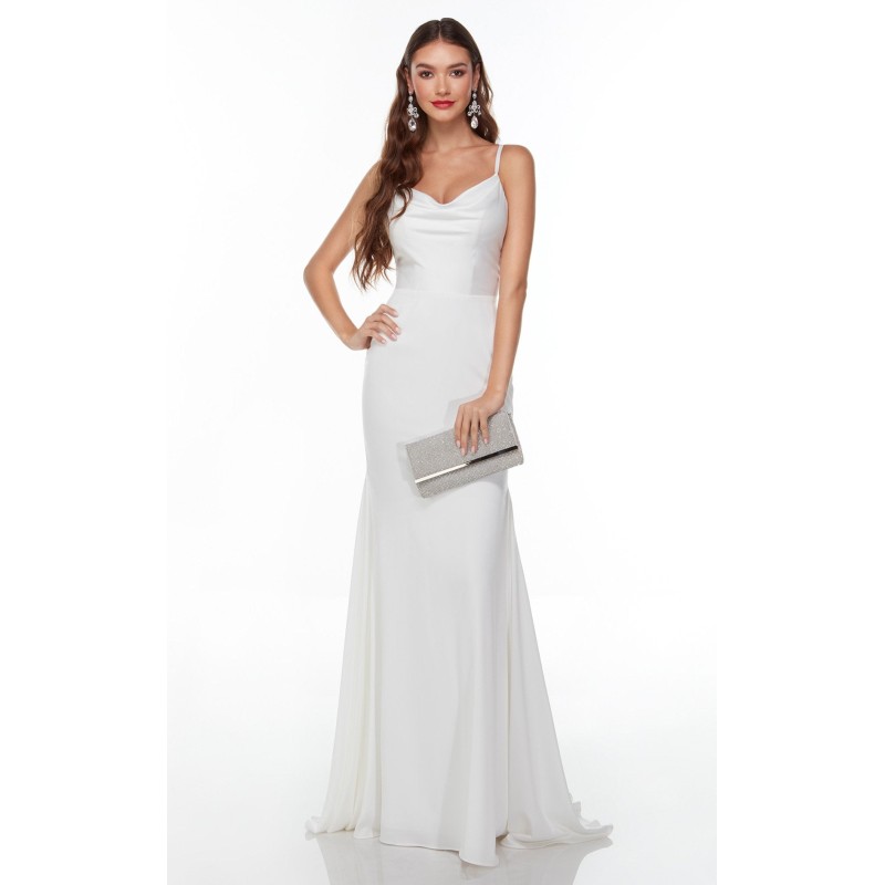 Alyce 7051 Dress