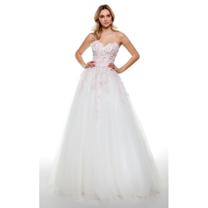 Alyce 61007 Dress