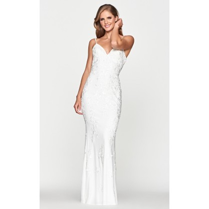 Faviana S10508 Dress