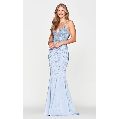 Faviana S10657 Dress