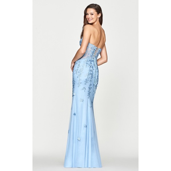 Faviana S10664 Dress