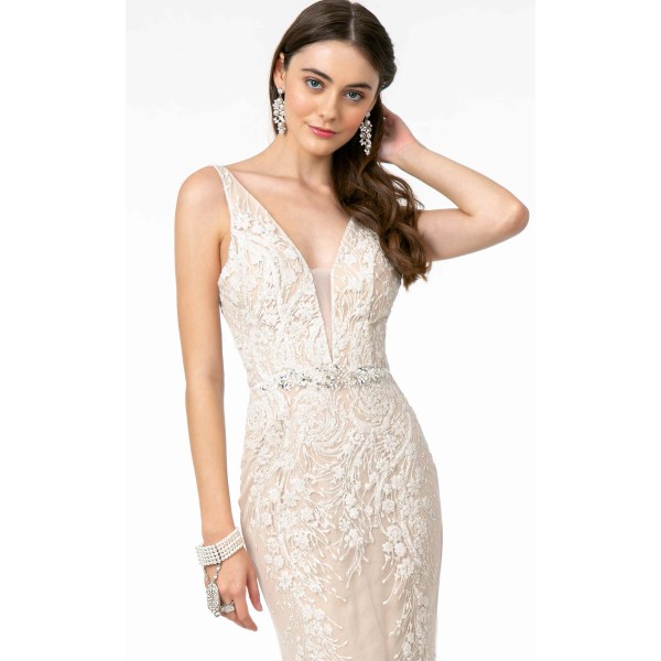 GLS by Gloria GL2985 Dress