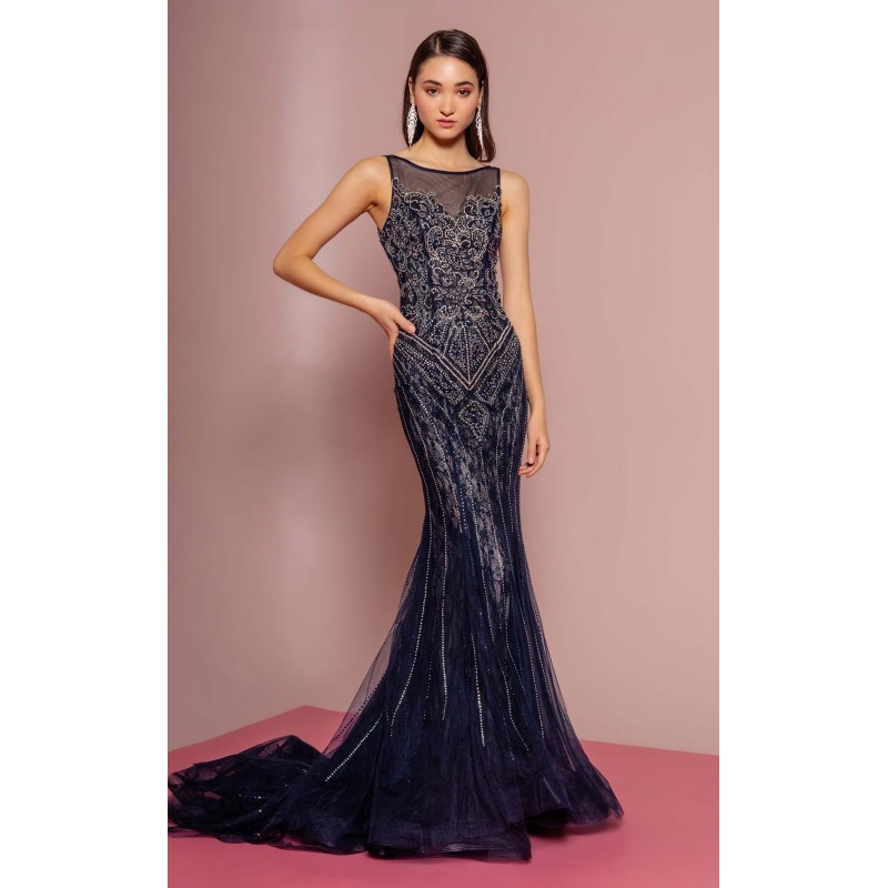 GLS by Gloria GL2685 Dress