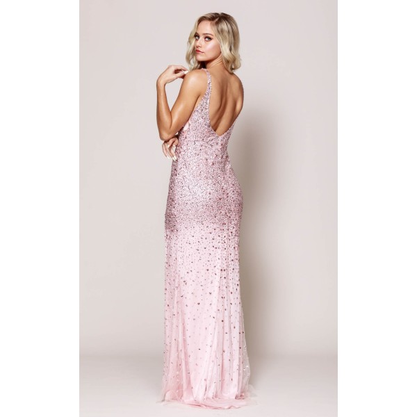 Glitz and Glam GG793 Dress