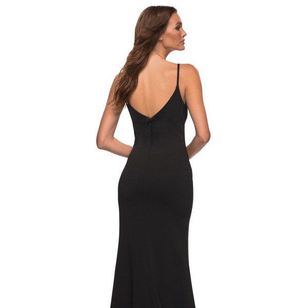 La Femme 30072 Dress