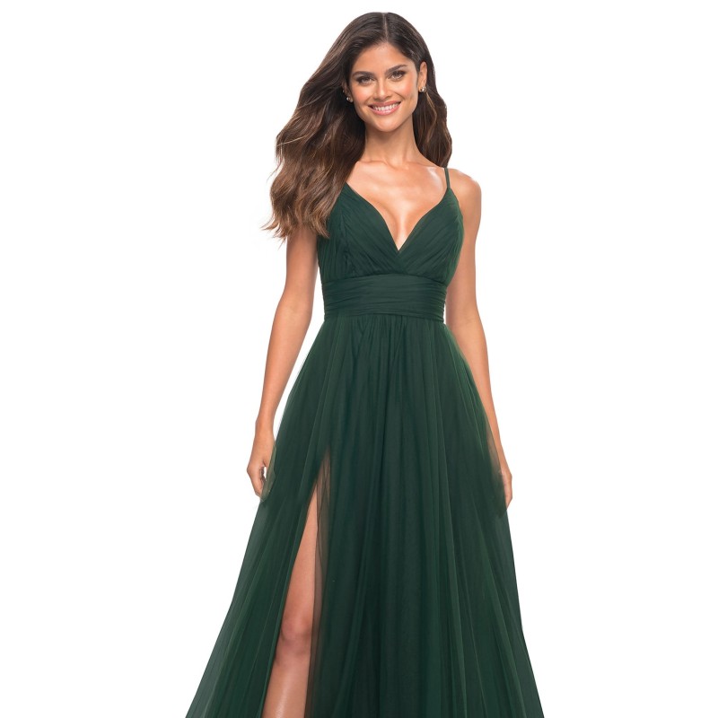 La Femme 30180 Dress