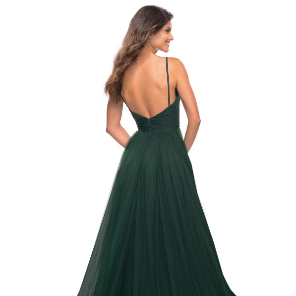 La Femme 30180 Dress