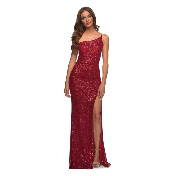 La Femme 30391 Dress