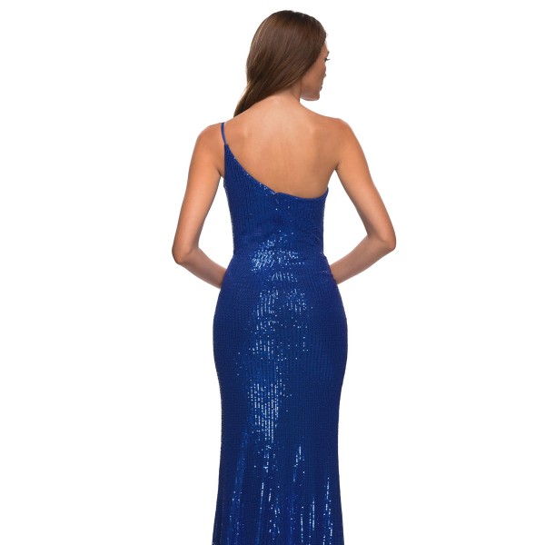 La Femme 30391 Dress