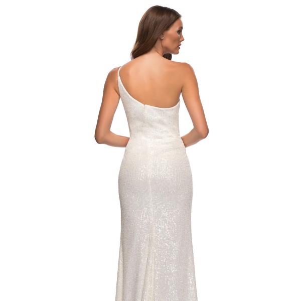 La Femme 30391 Dress