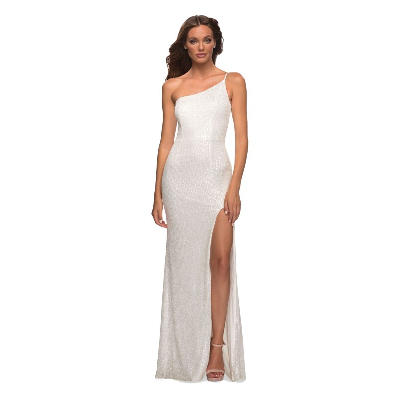 La Femme 30391 Dress