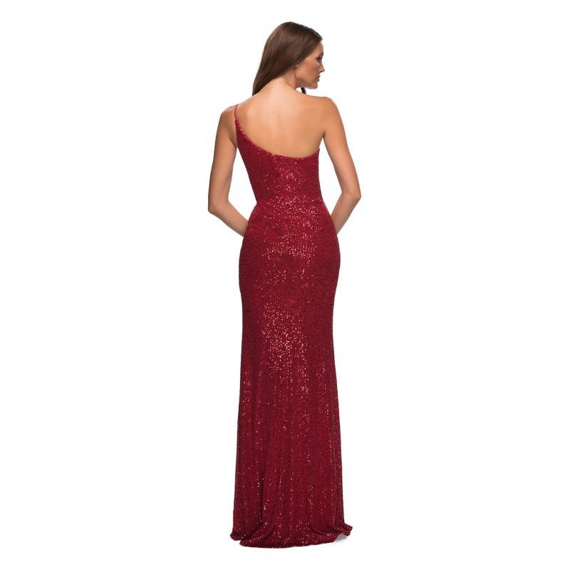 La Femme 30391 Dress