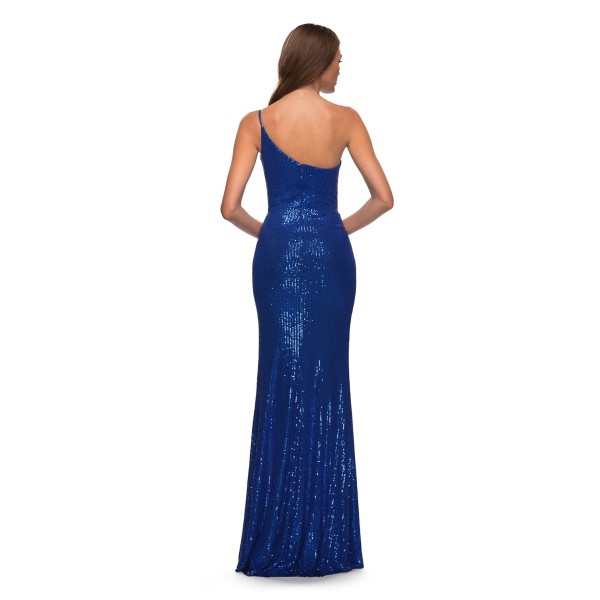 La Femme 30391 Dress