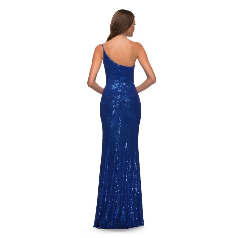 La Femme 30391 Dress