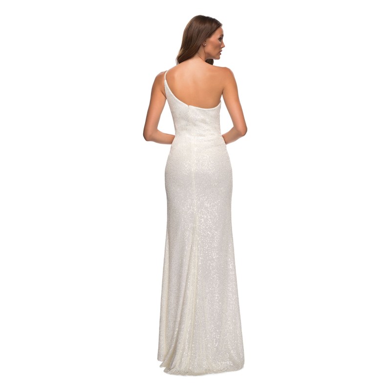 La Femme 30391 Dress