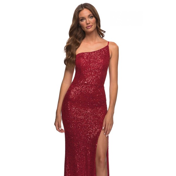 La Femme 30391 Dress