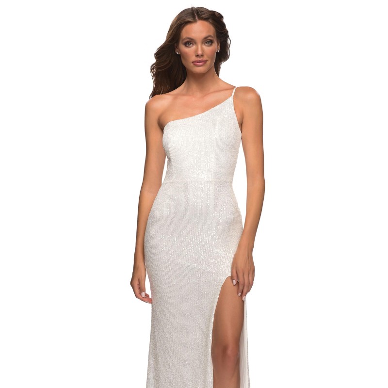 La Femme 30391 Dress