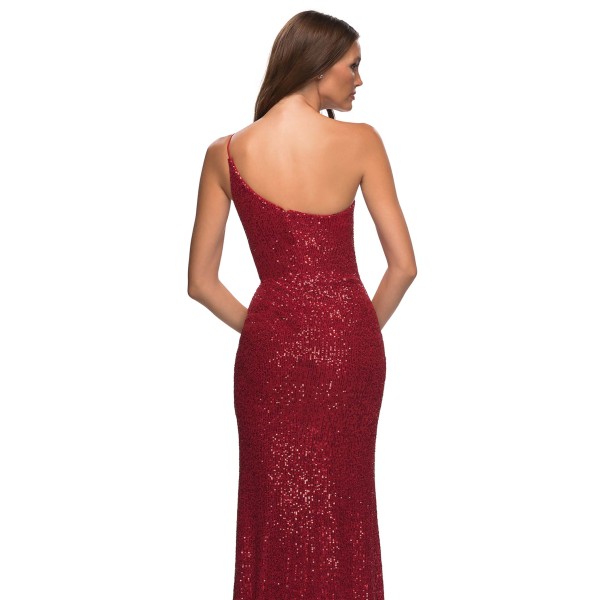 La Femme 30391 Dress