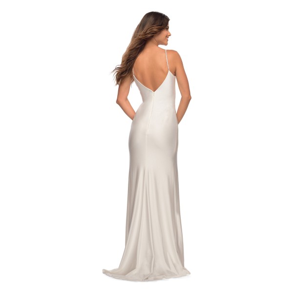 La Femme 30435 Dress