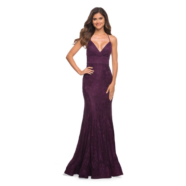 La Femme 30442 Dress