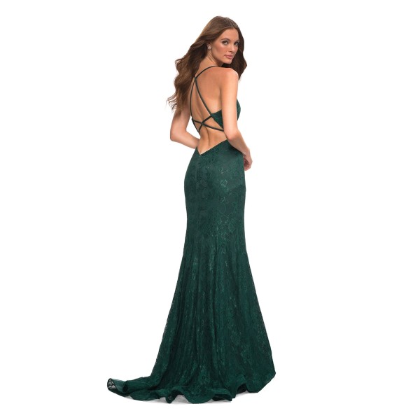 La Femme 30442 Dress