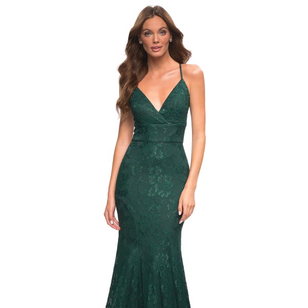 La Femme 30442 Dress