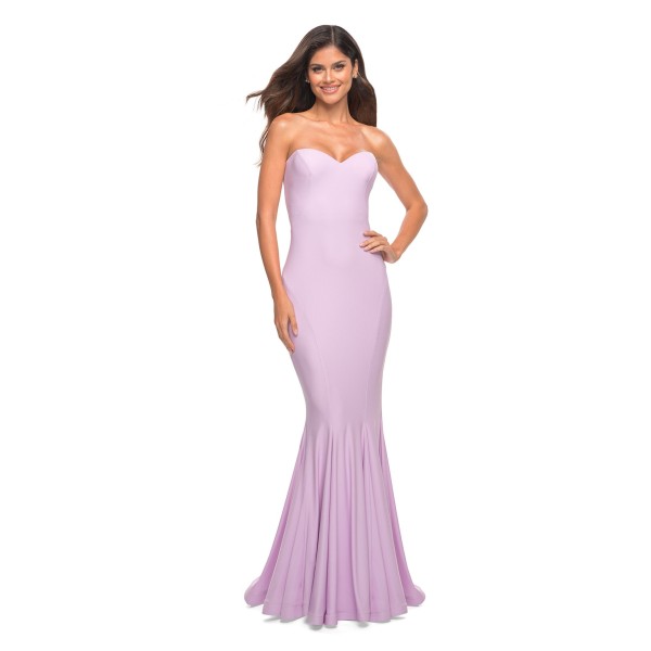 La Femme 30549 Dress