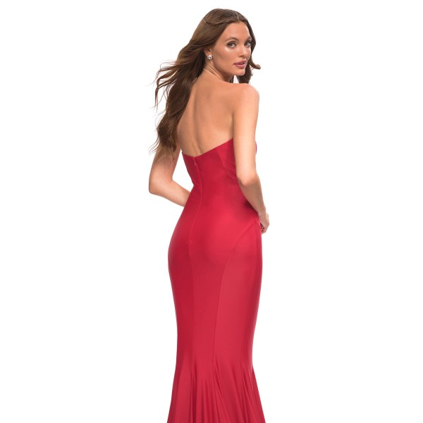 La Femme 30549 Dress