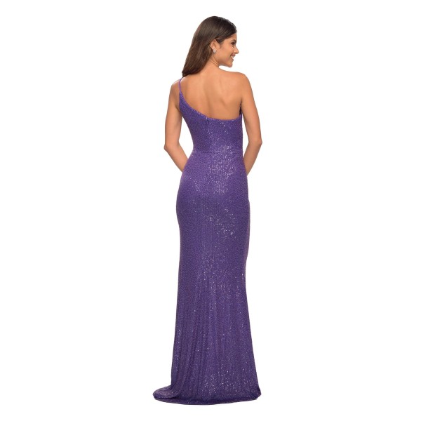 La Femme 30618 Dress