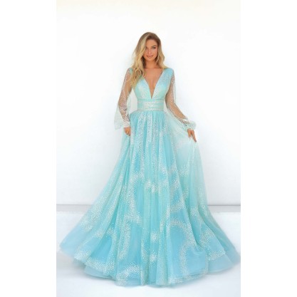 Tarik Ediz 51026 Dress