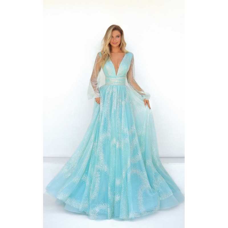 Tarik Ediz 51026 Dress