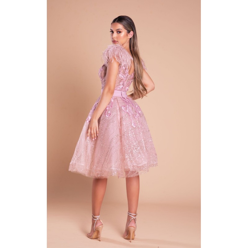 Portia and Scarlett PS21101 Dress