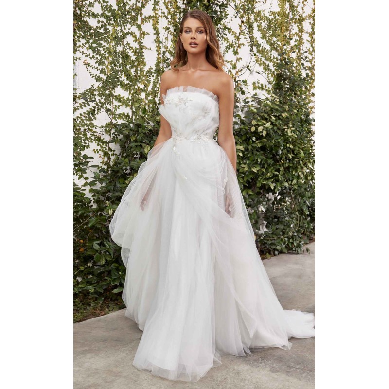 Andrea and Leo A1015W Dress