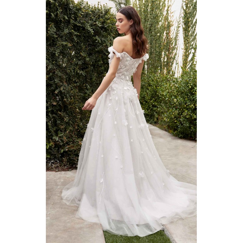 Andrea and Leo A1038W Dress