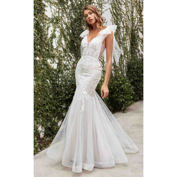 Andrea and Leo A1039W Dress