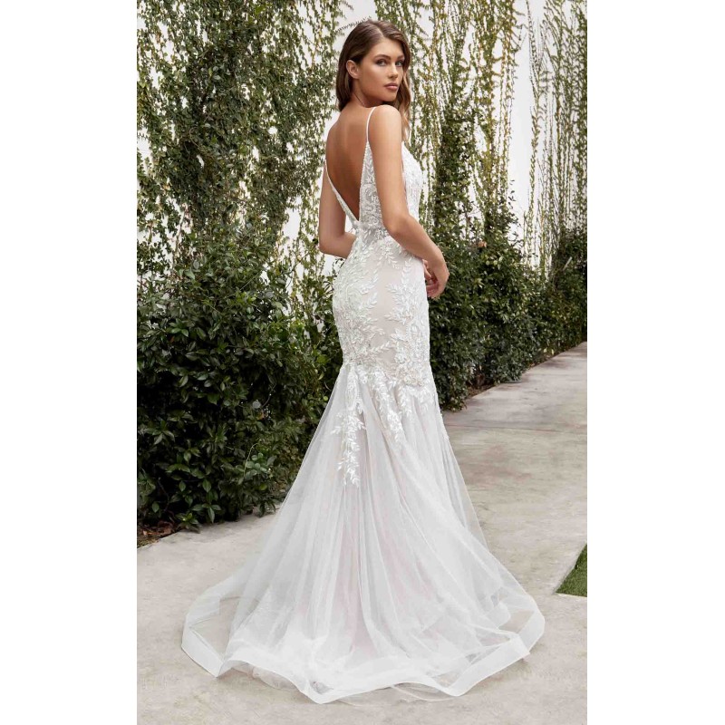 Andrea and Leo A1039W Dress