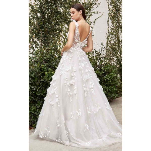 Andrea and Leo A1042W Dress