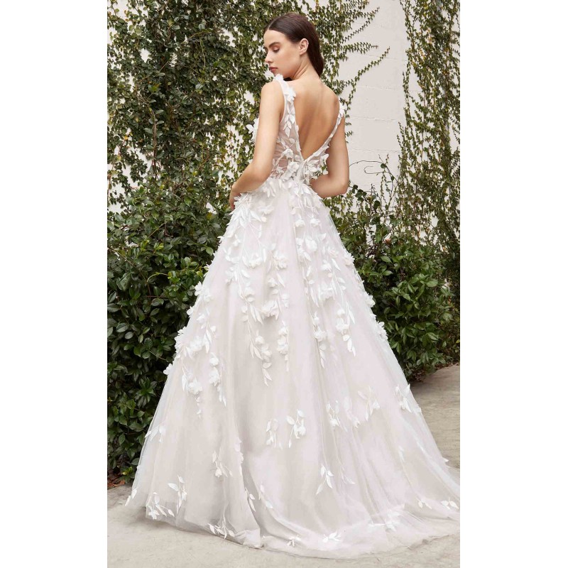 Andrea and Leo A1042W Dress