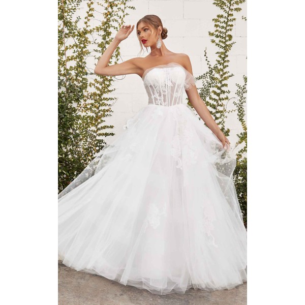 Andrea and Leo A1050W Dress