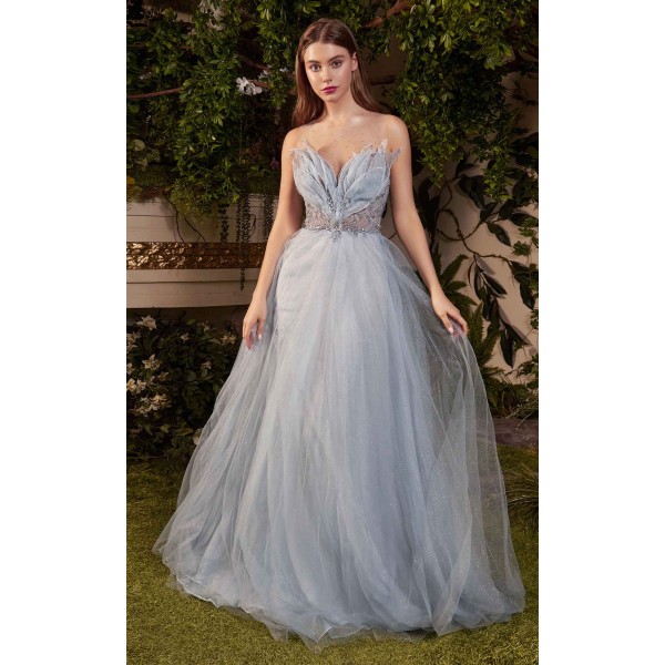 Andrea and Leo A1052 Dress