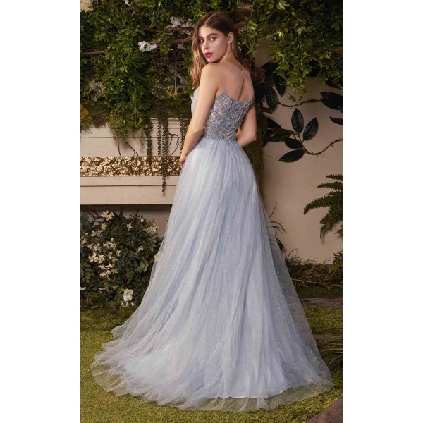 Andrea and Leo A1052 Dress