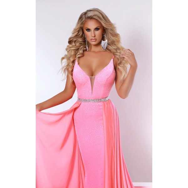 Johnathan Kayne 2400 Dress